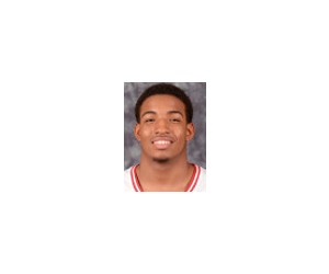 Devin Davis basketball player - SF
