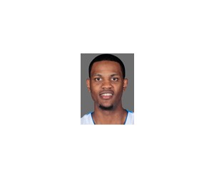 Devin Ebanks basketball player - PF