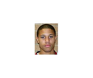 Devin Gibson basketball player - G