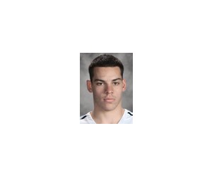 Devin Gilligan basketball player - F