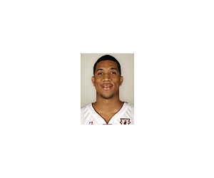 Devin Green basketball player - SF