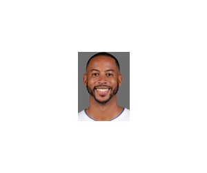 Devin Harris basketball player - PG