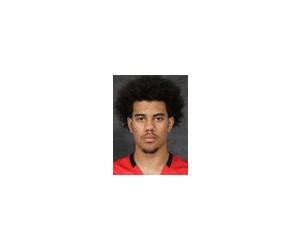 Devin Haygood basketball player - F