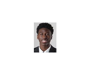 Devin Kirby basketball player - F