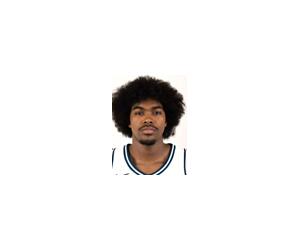 Devin Malcolm basketball player - F