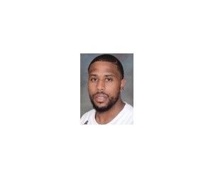 Devin Martin basketball player - G