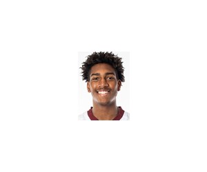 Devin Mcglockton basketball player - F