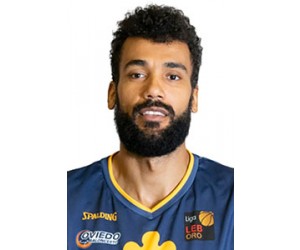 Devin Noel Wright Rodriguez basketball player - C
