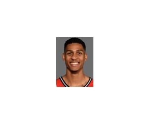 Devin Robinson basketball player - PF