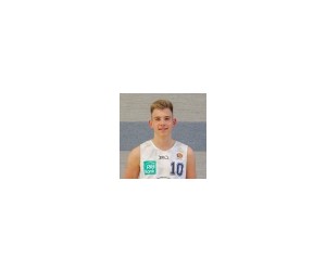 Devin Schmunk basketball player - PF