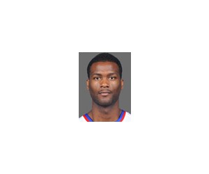 Devin Searcy basketball player - C