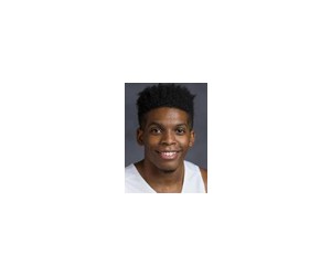 Devin Sibley basketball player - PG