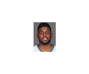 Devin Sweetney basketball player - SF
