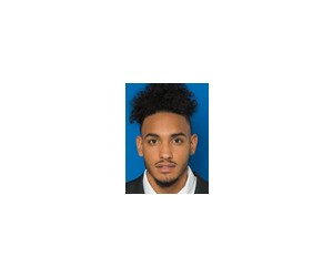 Devin Thomas basketball player - PF/C