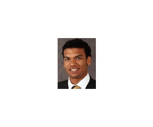 Devin Thomas basketball player photo 2