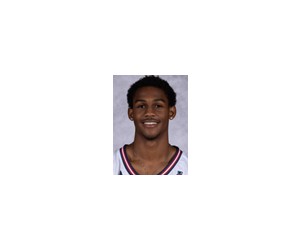 Devin Vanterpool basketball player - G