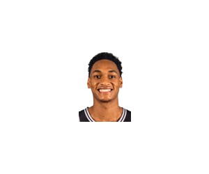 Devin Vassell basketball player photo 1