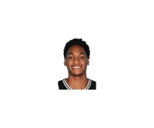 Devin Vassell basketball player photo 2