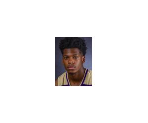 Devin Wade-Henderson basketball player - G