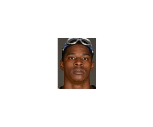 Devin Williams basketball player - C