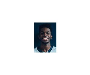 Devine Eke basketball player photo 1