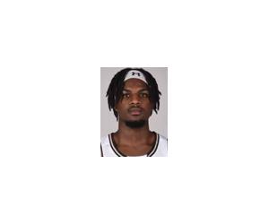 De'vion Lavergne basketball player - G