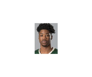 Devocio Butler basketball player - F