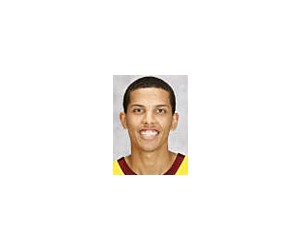Devoe Joseph basketball player - SG