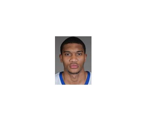 Devon Baker basketball player - PG