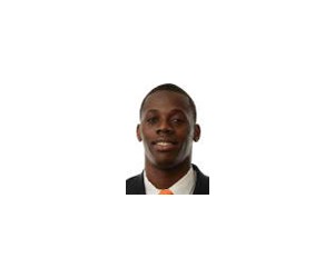Devon Baulkman basketball player - G