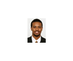 Devon Bookert basketball player - PG