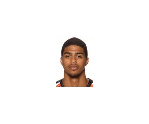 Devon Collier basketball player - PF