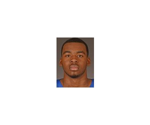 De'von Cooper basketball player - G