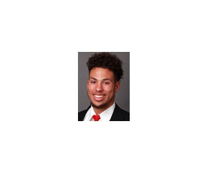 Devon Daniels basketball player - SG/SF