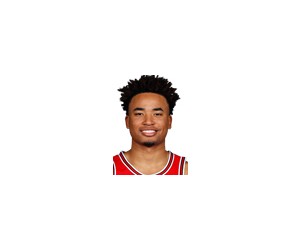Devon Dotson basketball player photo 1