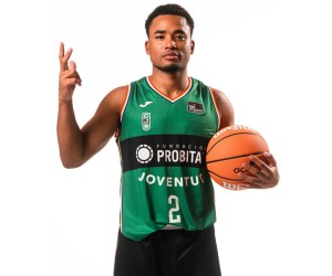 Devon Dotson basketball player - G