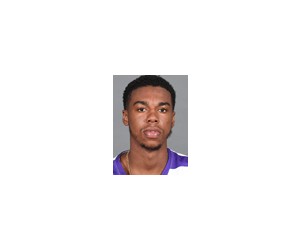 Devon Flowers basketball player - PF