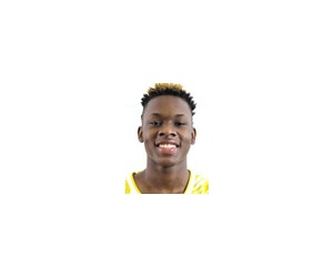 Devon Hancock basketball player - G