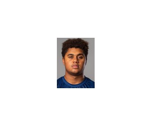 Devon House basketball player - F