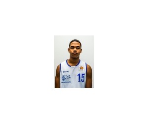 Devon N Delly basketball player - SF