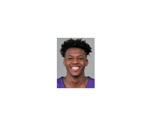 Devon Savage basketball player - SF