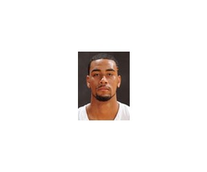 Devon Scott basketball player - C