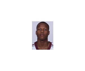 Devon Thomas basketball player - PG