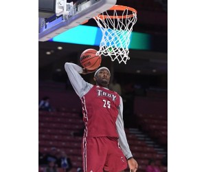 Devon Walker basketball player photo 1