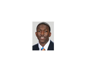 Devon Walker basketball player - SG