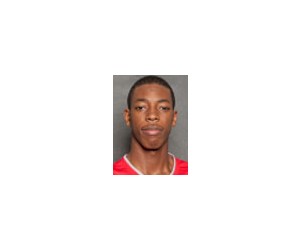 Devon Williams basketball player - C
