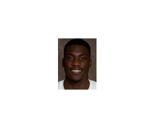 De'vondre Perry basketball player - F