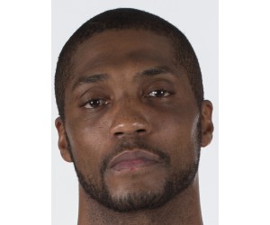 Devonne Giles basketball player - C