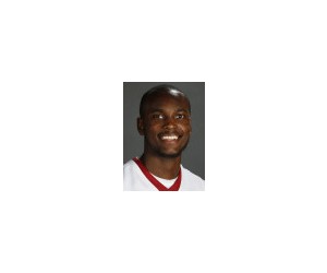 Devonta Pollard basketball player - PF