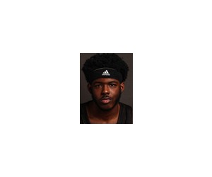 Devontae Blanton basketball player - F